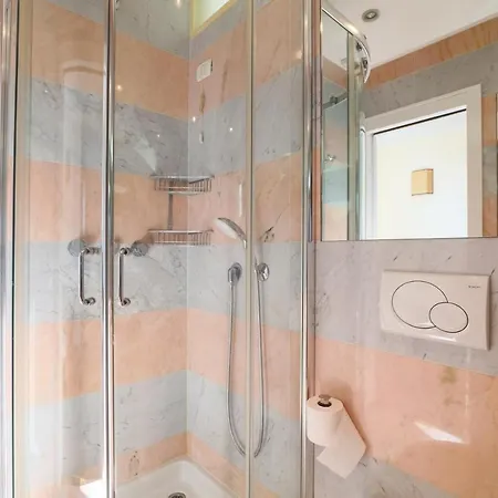 Lux Penthouse Palestro * Milaan