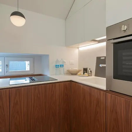 Luxury Near Arco Della Pace Guerrazzi 9 Appartement Milan