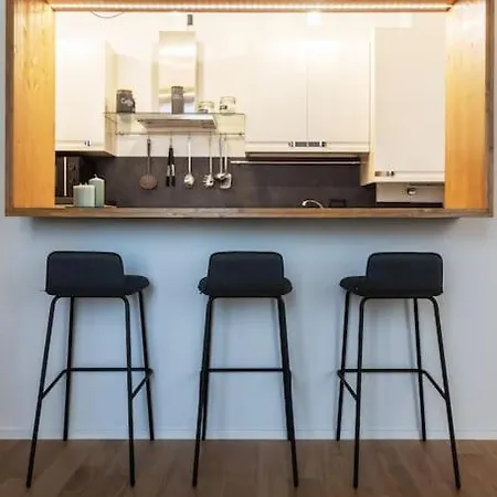 Il Bilocale Degli Architetti شقة *