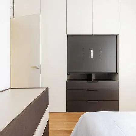 Il Bilocale Degli Architetti *