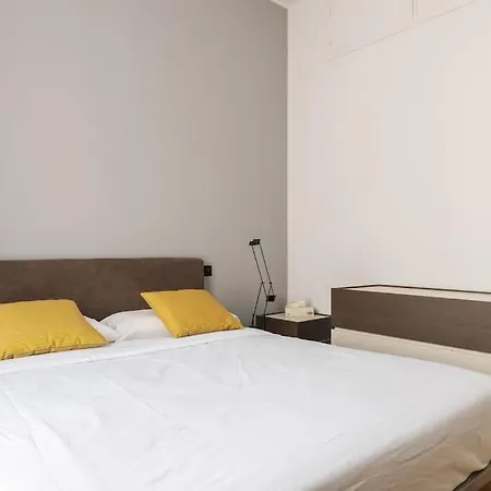 Il Bilocale Degli Architetti *