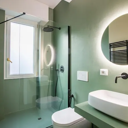 Daplace - Corso Sempione Guest house Milan