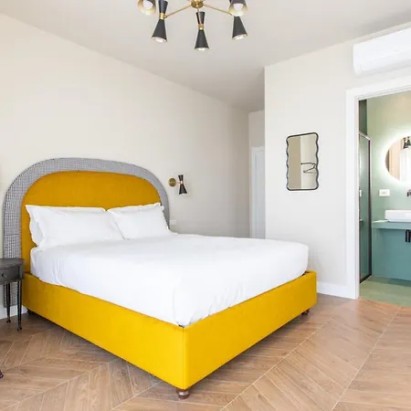 Daplace - Corso Sempione Milan