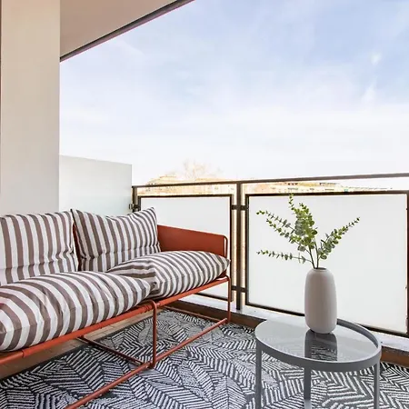 Guest house Daplace - Corso Sempione Milan