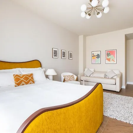 Daplace - Corso Sempione Guest house Milan