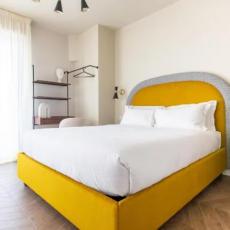 Daplace - Corso Sempione Milan