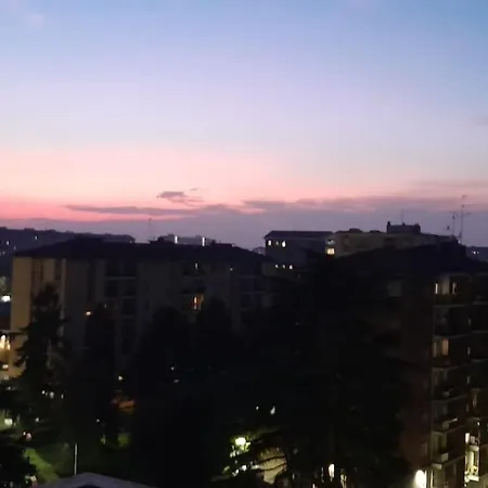 Vista San Siro Appartement Milan