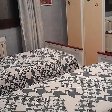 Appartement Vista San Siro Milan
