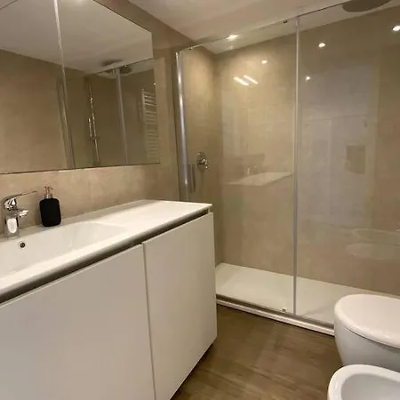 Apartamento Thebluecorner - Silenzioso Cittastudi *