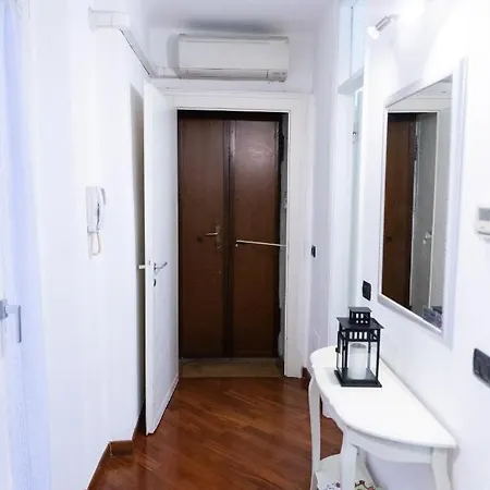 Sweet House Corso Genova *