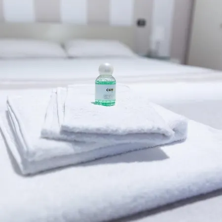 Sweet House Corso Genova