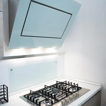 Апартаменты Sweet House Corso Genova Милан