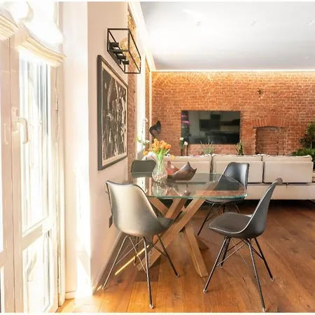 Navigli - Bocconi Design Apartment Alloggio in famiglia Milano