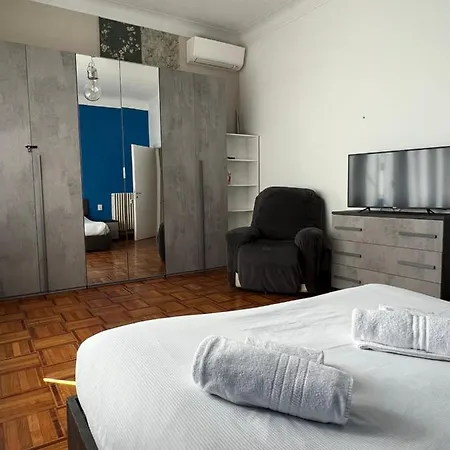 La Dolce - Buenos Aires Apartment