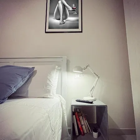 50 Papiniano Lägenhet