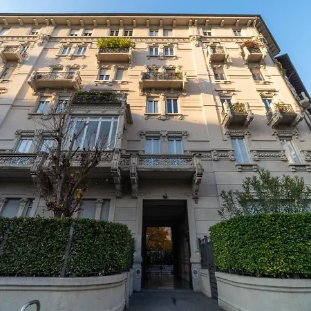 Duomo-centro E Tranquillo ミラノ