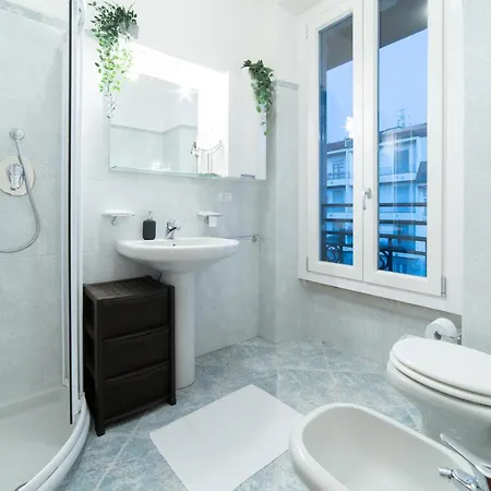 Duomo-centro E Tranquillo アパート *