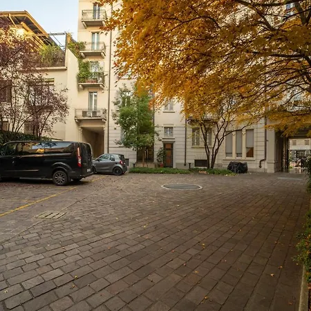 Duomo-centro E Tranquillo *