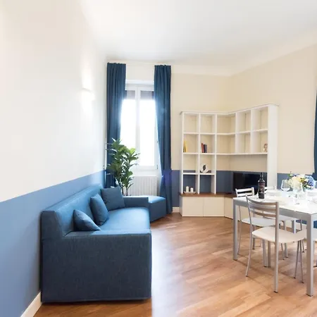 Apartman Spazio Stoppani - Big *