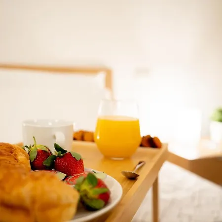 Duomo-centro E Tranquillo アパート ミラノ