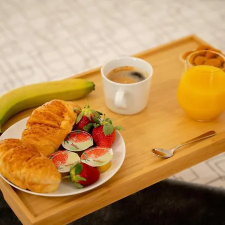 アパート Duomo-centro E Tranquillo ミラノ