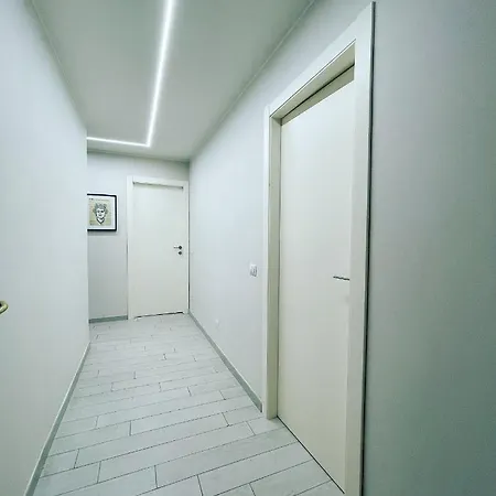 Lägenhet 50 Papiniano *