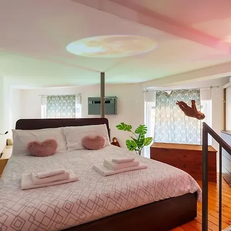 Insthouse - Let's Chill It! ミラノ