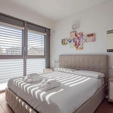 Luxury Near Linate Quintiliano 7 Apartmán Milán
