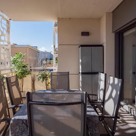 Apartmán Luxury Near Linate Quintiliano 7 *