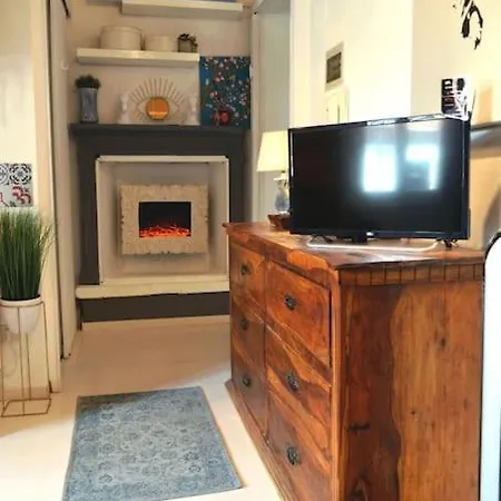 Il Gioiellino Di Ripamonti * 米兰