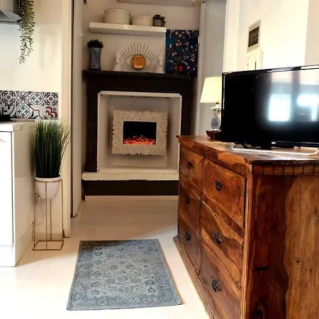 Il Gioiellino Di Ripamonti 公寓