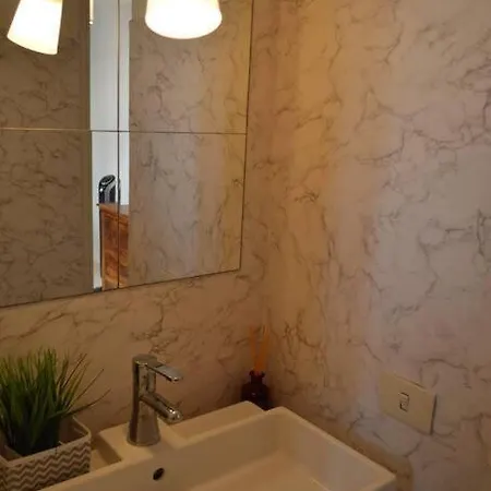 Il Gioiellino Di Ripamonti