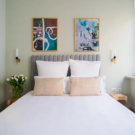 Lägenhetshotell Adore 3*