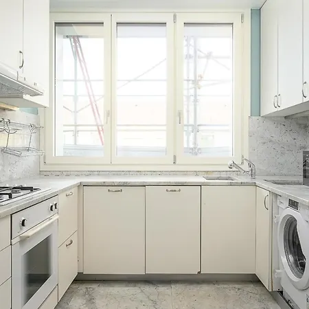 Ampio A 20 Minuti Dal Centro