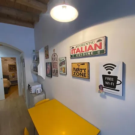 30 San Gottardo House Milano