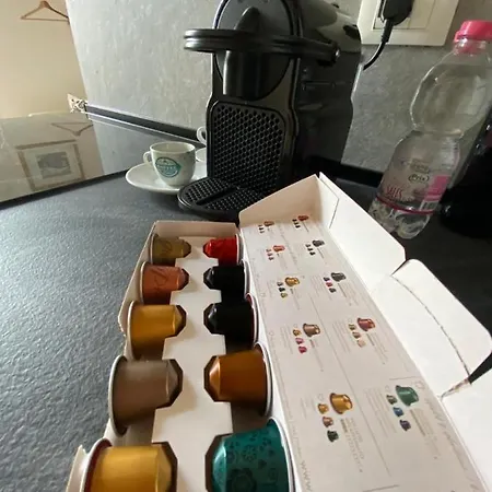 Appartamento 30 San Gottardo House