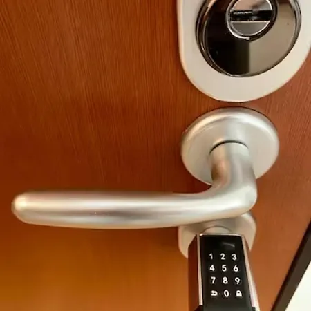 Accomodo Mib20 Bivano Life Apartamento Milán