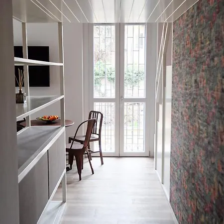 Apartamento La Maison Life