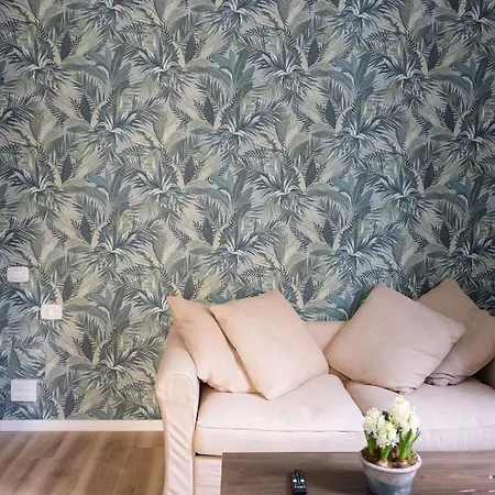 Apartamento La Maison Life