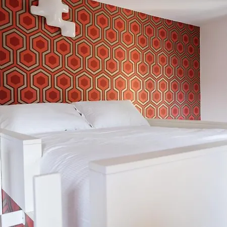 Apartamento La Maison Life