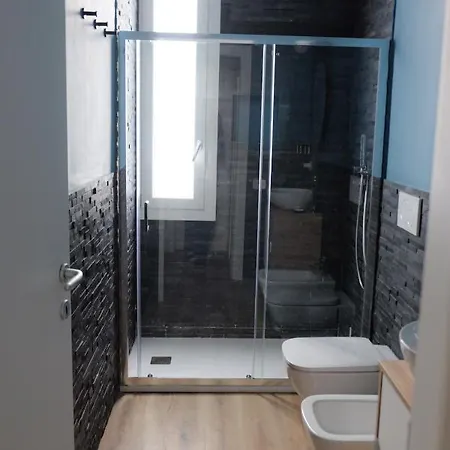 Apartamento La Maison Life