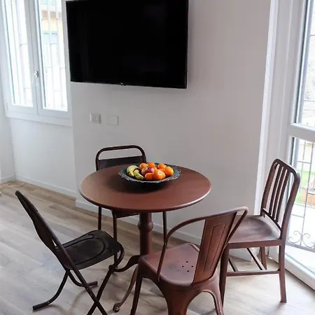 Apartamento La Maison Life Milán