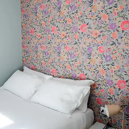 Apartamento La Maison Life