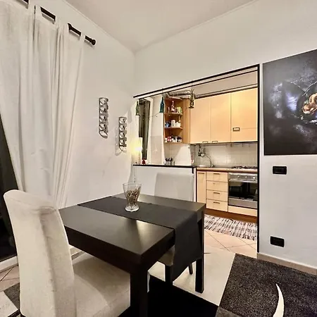 Linate Airport House * Milano