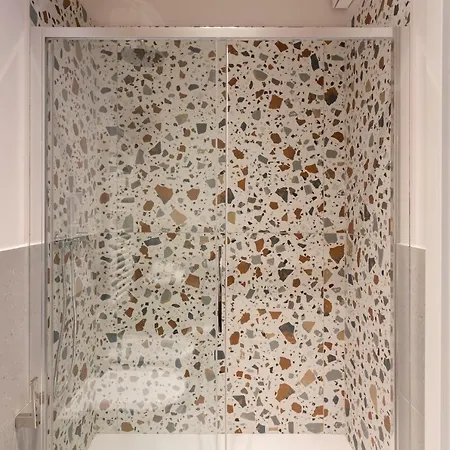 Bilocale Aleardi Appartement *