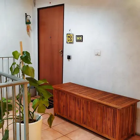 Nolo93 Attic Right In Front Of The Metro Station To Duomo *