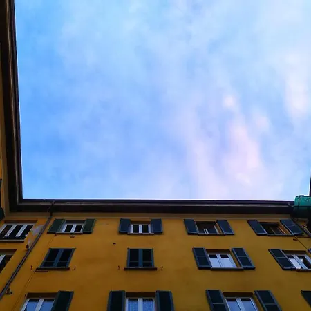 Nolo93 Attic Right In Front Of The Metro Station To Duomo