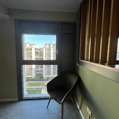 דירה Unico מילאנו