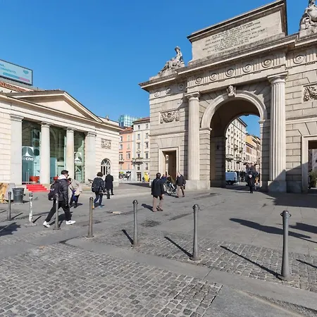 Solferino Living * Milano