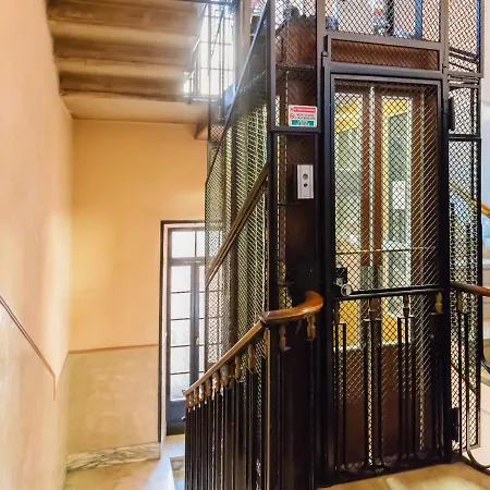 Solferino Living Lejlighed Milano